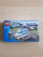 LEGO City Polizei Hubschrauber - 7741 Niedersachsen - Schöppenstedt Vorschau