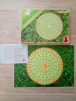 DDR Spiel Marienkäfer flieg, Kinderglücksspiel Vintage Sachsen - Wurzen Vorschau