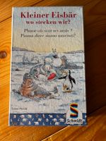 Kleiner Eisbär , wo stecken wir ? von Schmidtspiele Schleswig-Holstein - Selent Vorschau