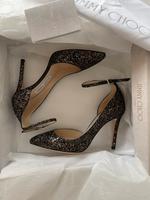Original Jimmy Choo 35.5 ❤️ NEU Bayern - Würzburg Vorschau