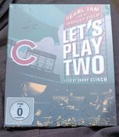 Bluray   LET'S PLAY TWO / PEARL JAM Hessen - Hüttenberg Vorschau