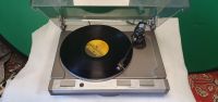 Thorens TD 115 MK II  Shure M95 Bayern - Übersee Vorschau