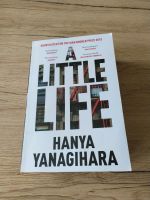 A little life - Buch English Nürnberg (Mittelfr) - Oststadt Vorschau