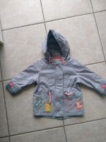 Next Übergangs- Regenjacke mit Katzen, Gr. 6-9 Monate (ca. 74) Hessen - Meißner Vorschau