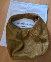 Liebeskind Leder-Tasche Hobo extra large- NEU! Niedersachsen - Twistringen Vorschau