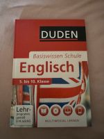 Englisch Duden 5.-10. Klasse Schleswig-Holstein - Reinbek Vorschau