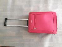 Reisekoffer Handgepäck Trolley von LINE mit 2 Rollen Pink Neuw. Bochum - Bochum-Mitte Vorschau