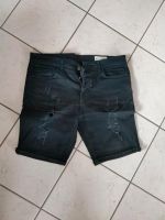 Denim Co. Shorts Gr. 176 Gr. L Niedersachsen - Westoverledingen Vorschau