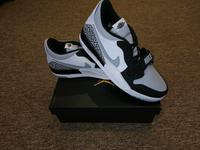 Nike Air Jordan  Legacy 312 Low EU 47 Brandenburg - Perleberg Vorschau
