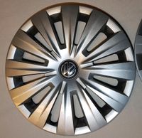 2x Originale VW Radkappen eine 15" und eine 16" Baden-Württemberg - Künzelsau Vorschau