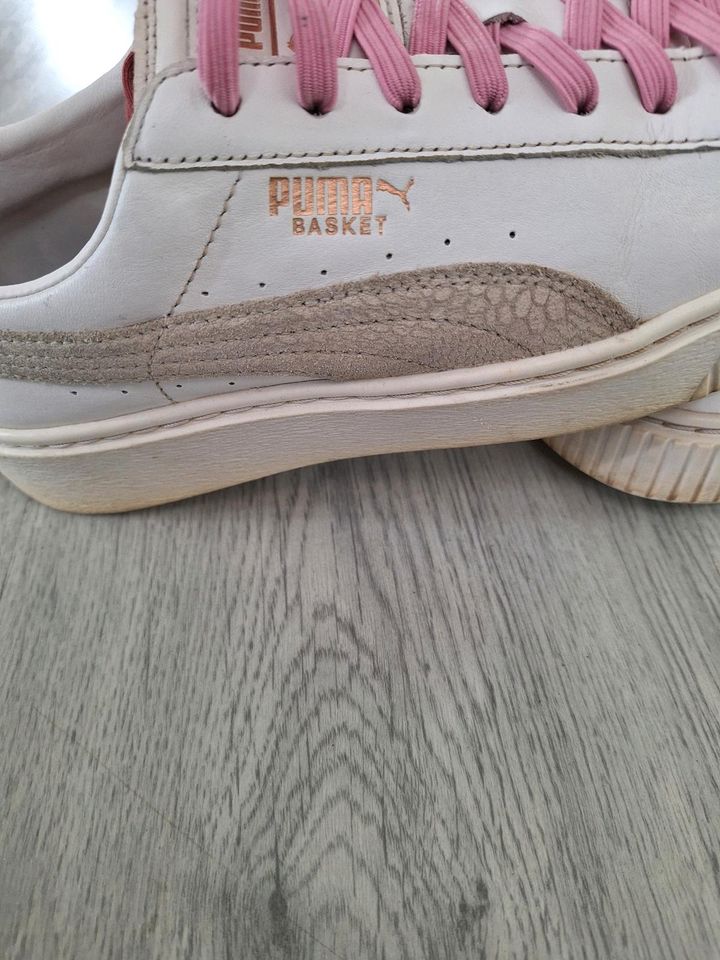 Puma Sneaker Schuhe Damen in Bad Hersfeld
