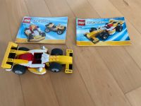 Lego Creator 31002 Rennwagen usw Hannover - Mitte Vorschau