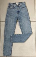 Jeans high waist 32 Bielefeld - Brackwede Vorschau