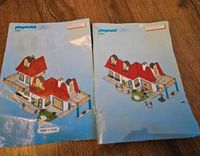 Playmobilhaus 3965 7336 Nordrhein-Westfalen - Krefeld Vorschau