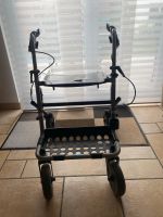 Rollator Invacare Dolomite P 452E/3 Hessen - Roßdorf Vorschau