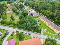 Unbegrenzte Möglichkeiten: Teilbares Areal für Ihr neues Bauprojekt Brandenburg - Zossen Vorschau