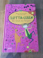 Kinderbuch Lotta - Leben Frankfurt am Main - Innenstadt Vorschau