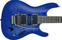 Suche Ibanez S570 DXQM BBB Baden-Württemberg - Schriesheim Vorschau