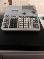 Registrierkasse Casio SE-S409 Schleswig-Holstein - Hohenwestedt Vorschau