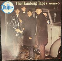 The Beatles  The Hamburg Tapes Volume 3 Schallplatte Vinyl Hessen - Grünberg Vorschau