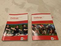 Klett Challenge Englischbücher Klasse 11-13 Nordrhein-Westfalen - Olsberg Vorschau