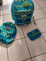 ☆Ergobag Cubo mit Turnbeutel ☆ Nordrhein-Westfalen - Rheine Vorschau