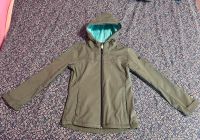 Killtec softshell Jacke Frühling Sommer Mädchen neu gr 140 Mitte - Tiergarten Vorschau