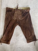 Originale Lederhose München - Thalk.Obersendl.-Forsten-Fürstenr.-Solln Vorschau