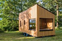 Tiny House /  Mobiles Haus vermieten Nordrhein-Westfalen - Schwerte Vorschau