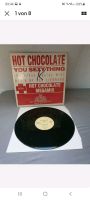 PC 12" Hot Chocolate - You sexy thing Mix by Ben Liebrand & Megam Bayern - Augsburg Vorschau