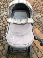 Kinderwagen inklusive Sportwagen Sachsen - Frohburg Vorschau