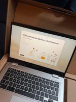 ASUS Chromebook C424MA – 14” FHD – neuwertig – nur 90 € VB Schleswig-Holstein - Norderstedt Vorschau