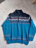 Winter, Pullover,  Herren Sachsen - Grimma Vorschau