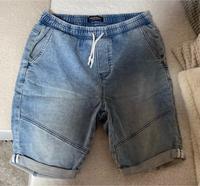 Kurze Jeanshose Clockhouse Herren M/L Brandenburg - Zehdenick Vorschau