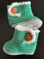 Babysocken, Baby schühchen, Erstlings Schuhe Niedersachsen - Osnabrück Vorschau