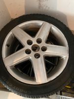 Original Audi Alufelge Speedline, 7,5x17 ET 45, 4f0601025k Nordrhein-Westfalen - Hiddenhausen Vorschau