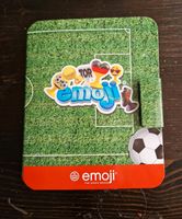 Fußball EM Emoji Sammelbox komplett! Aldi Figuren stickeez Nordrhein-Westfalen - Monheim am Rhein Vorschau