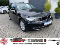 BMW 116 Baureihe 1 Lim. 116i - Insp. - TÜV/AU NEU Niedersachsen - Lingen (Ems) Vorschau