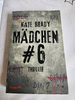 Kate Brady Mädchen #6 Nordrhein-Westfalen - Solingen Vorschau