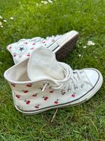 Converse chucks All Star Größe 37 (6,5) Münster (Westfalen) - Hiltrup Vorschau
