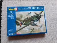 Messchersmitt Bf 109 G-10 Bayern - Dorfen Vorschau