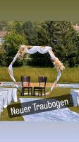 Traubogen Hexagon freie Trauung hochzeit Baden-Württemberg - Staig Vorschau