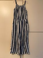 Neuwertig: Jumpsuit Einteiler 7/8 Spaghettiträger (H&M, Gr. 134) Brandenburg - Dallgow Vorschau