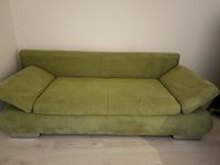 Sofa samt mit Schlaffunktion Niedersachsen - Wolfsburg Vorschau