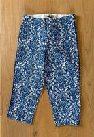 TOP!!! Tolle TCM Tchibo Essentials Bermuda Stretch Hose blau 36 Nordrhein-Westfalen - Minden Vorschau
