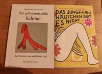 Immler: weibliche Lust/Hälterlein, Franz: Das Jungfernhäutchen Hamburg - Hamburg-Nord Vorschau