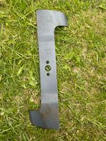 Rasenmäher Messer 38 cm Hamburg-Mitte - Hamburg Billstedt   Vorschau