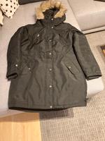 Wintermantel/- Jacke Damen Vero Moda Gr. L Bayern - Fürstenfeldbruck Vorschau