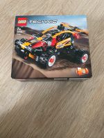 Lego Technik Buggy Nordrhein-Westfalen - Lüdenscheid Vorschau