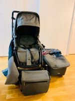 Britax Römer Go Big Kinderwagen Baden-Württemberg - Karlsruhe Vorschau